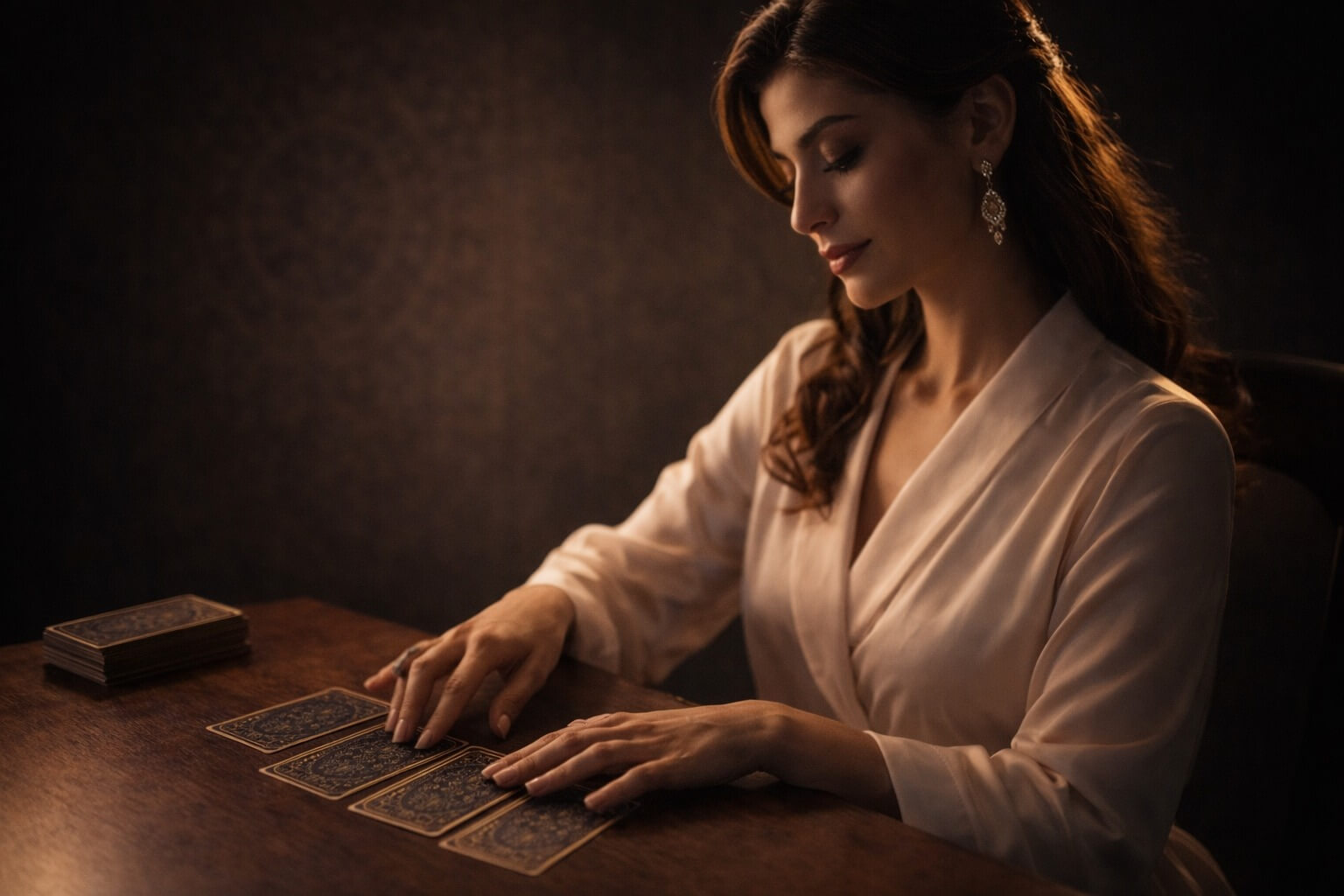 Консультация по Таро Ташкент